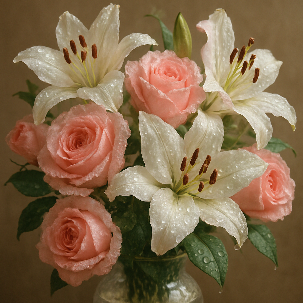 Fresh Bouquet